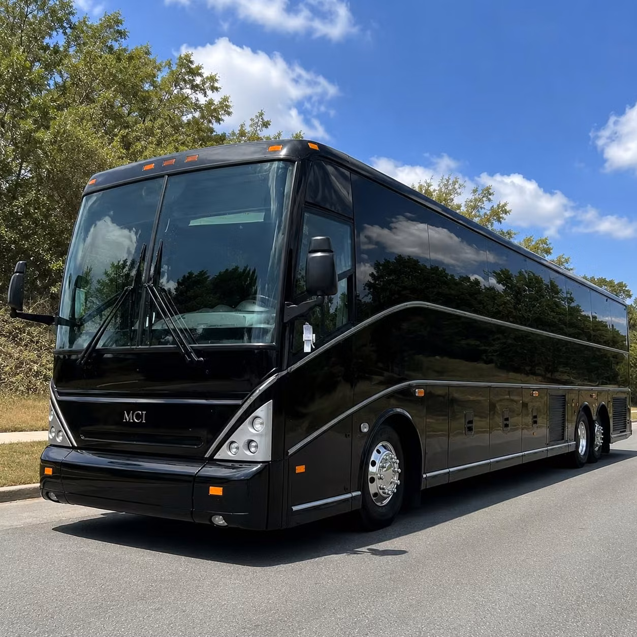 bachelorette parties birthday groups and corporate outings all belong on a party bus