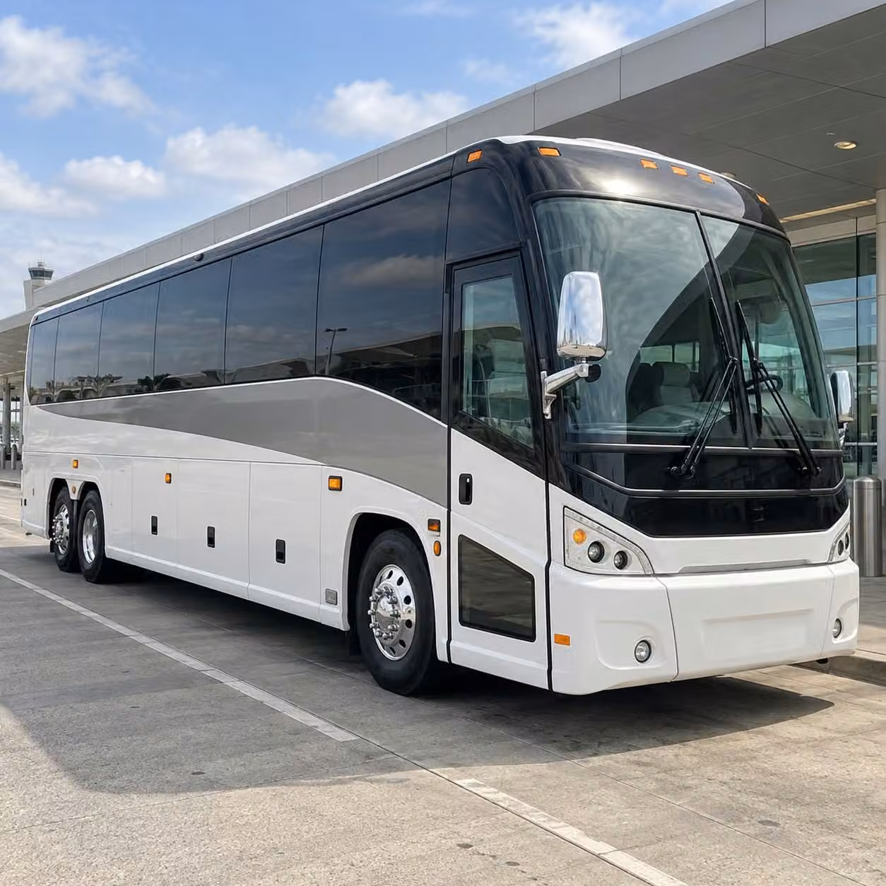 charter buses for minneapolis school field trips to the minnesota science museum