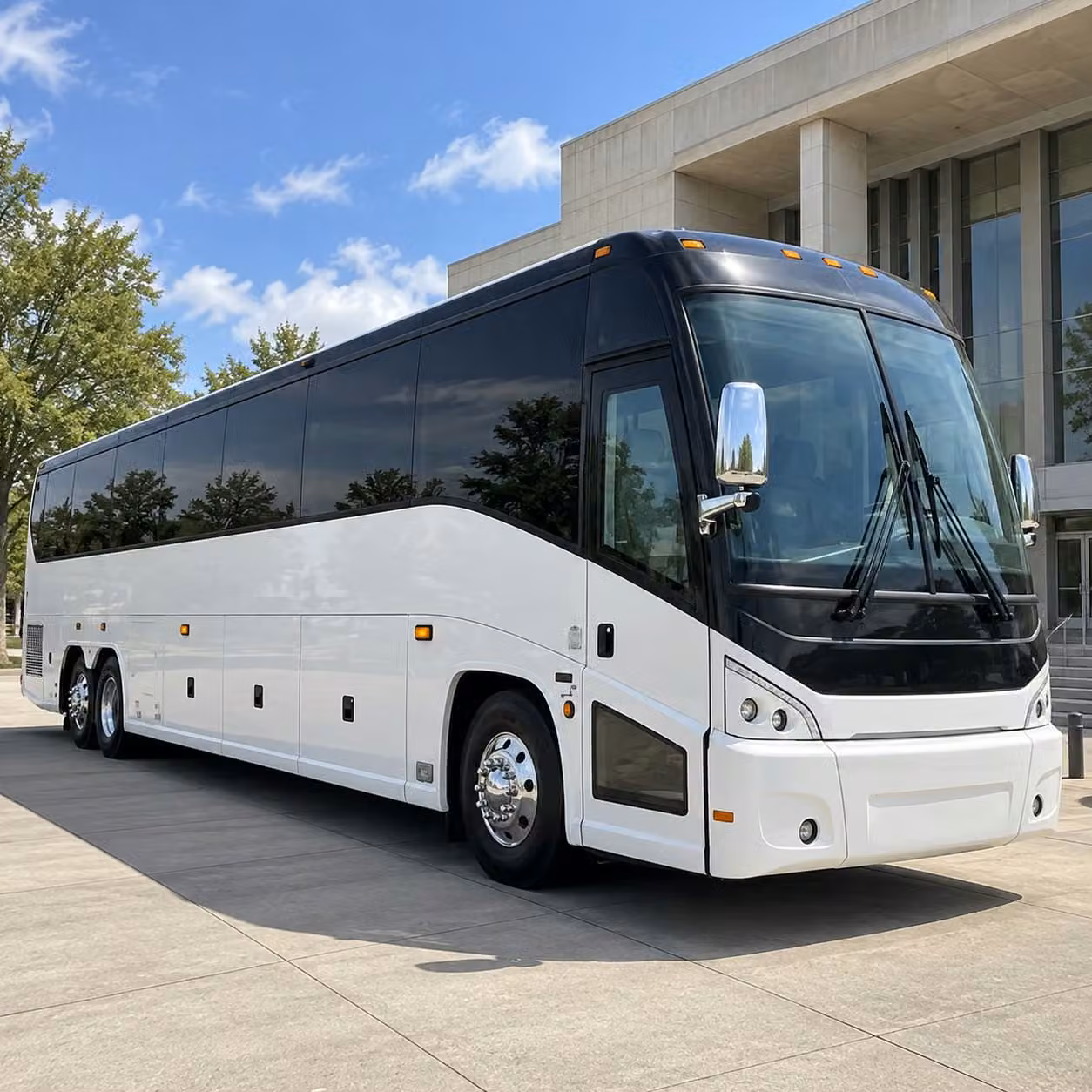 coachbusminneapolis com makes minneapolis prom venue shuttles simple for every school