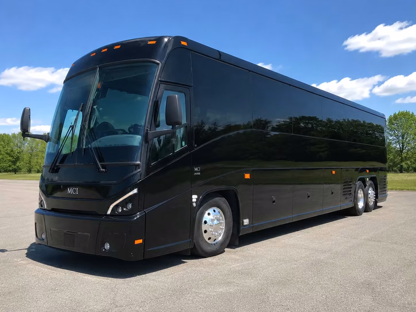 corporate retreat offsite transportation in the twin cities region