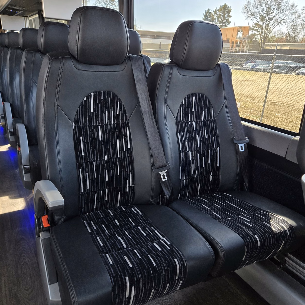 every mission trip and retreat deserves reliable charter bus transportation in minneapolis