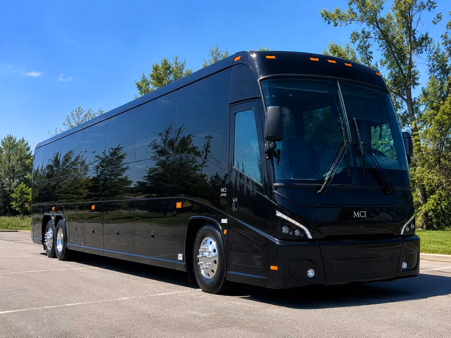 field trip bus rentals to the minnesota zoo and como park zoo