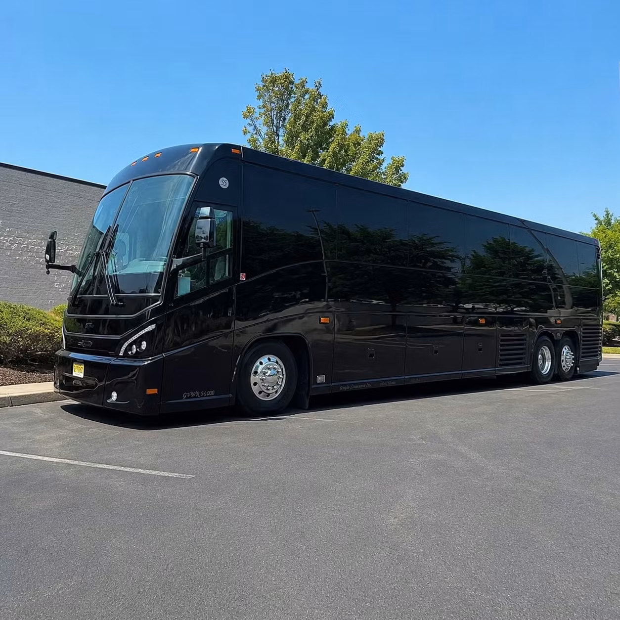government employee commuter shuttle services across the twin cities metro