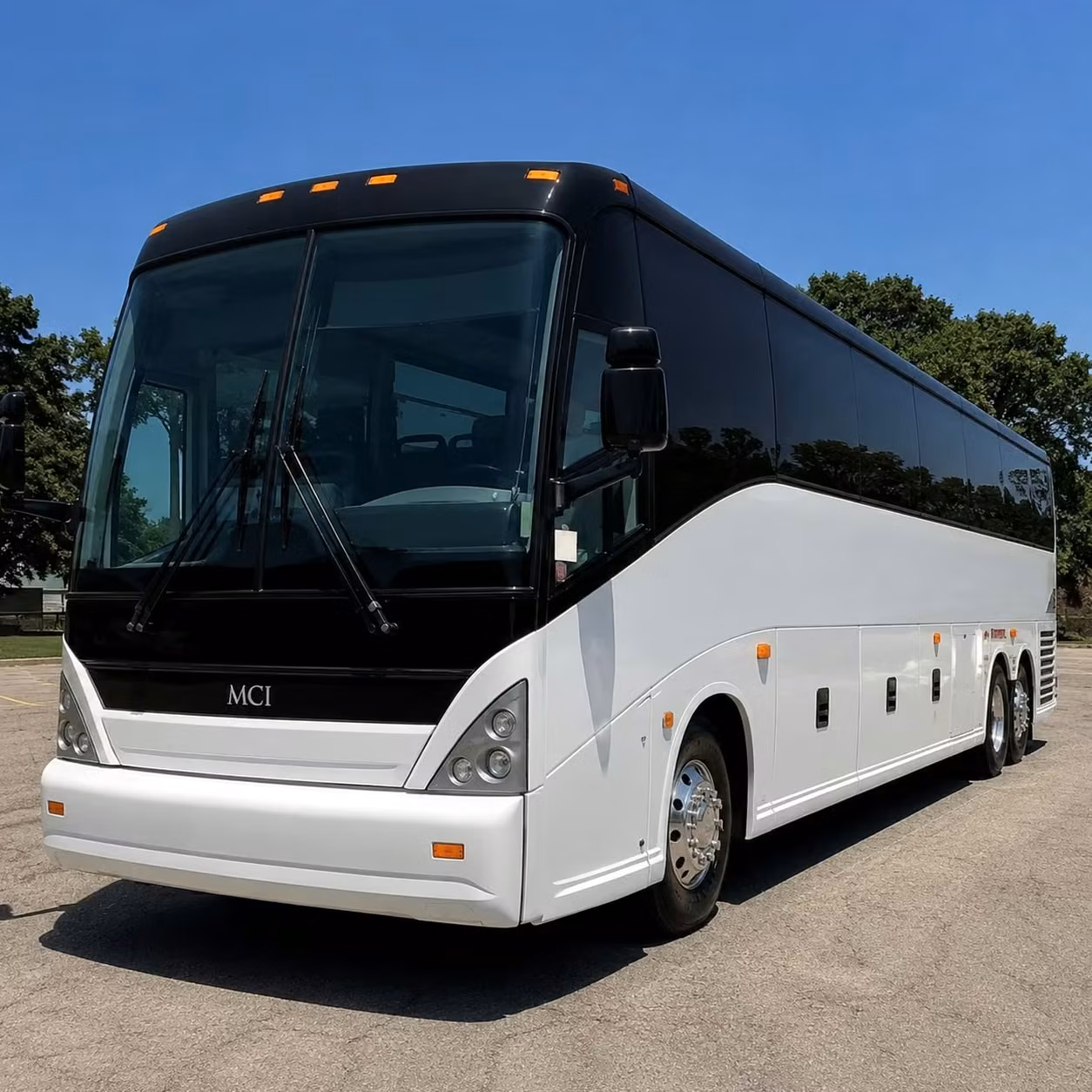 group airport transfers to msp have never been this simple