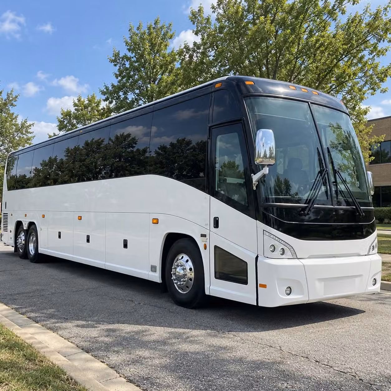 minneapolis art and history field trip shuttle bus rentals