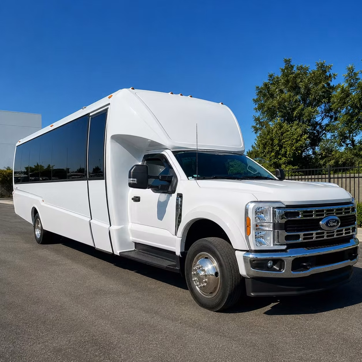 minneapolis corporate transportation