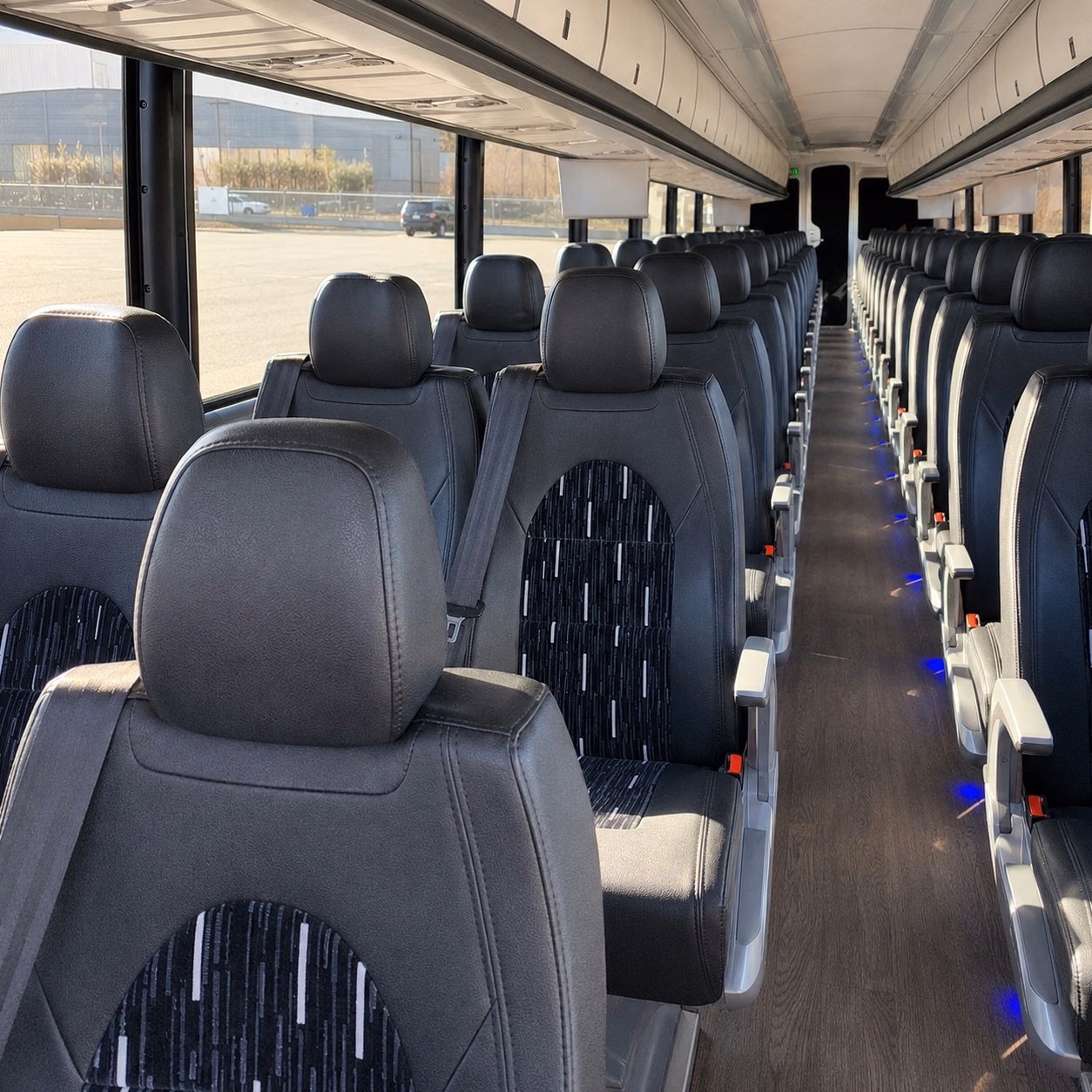 minneapolis long distance transportation