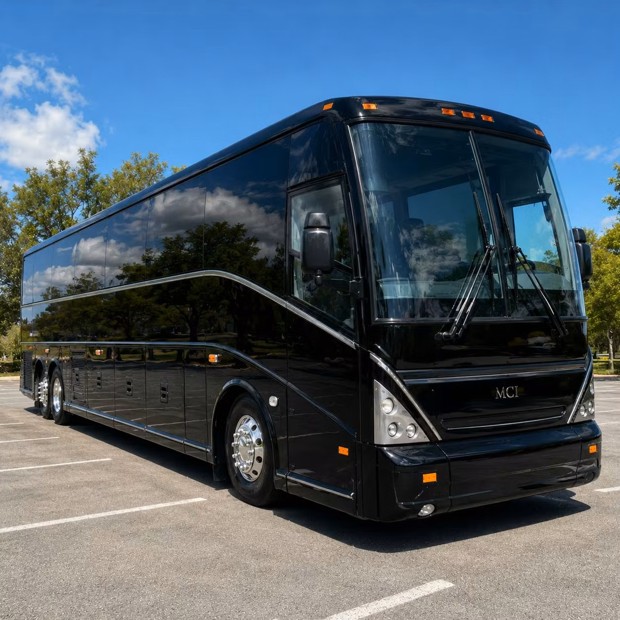 mystic lake amphitheater and outdoor concert venues deserve a dedicated shuttle
