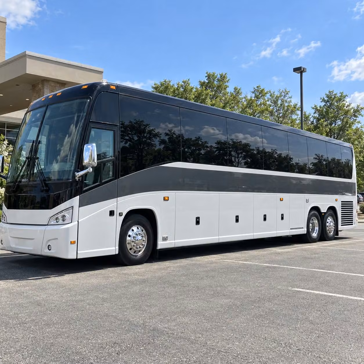 science center and planetarium field trip bus rentals in the twin cities