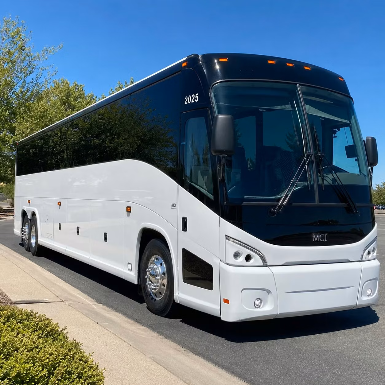 sports team and fan group long distance transportation from minneapolis