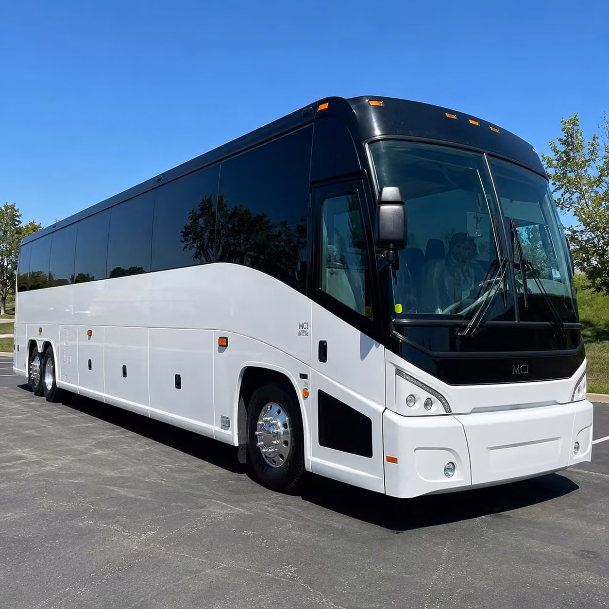 when your convention group needs airport transfers in minneapolis coachbusminneapolis com delivers