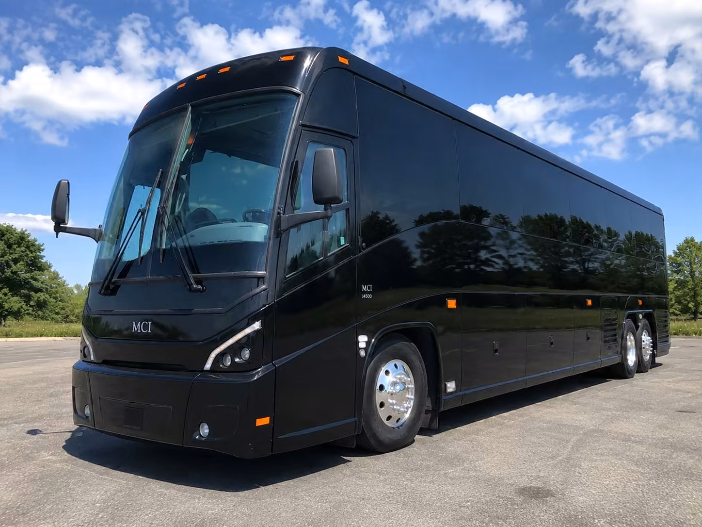with one quick form book corporate event transportation across the twin cities