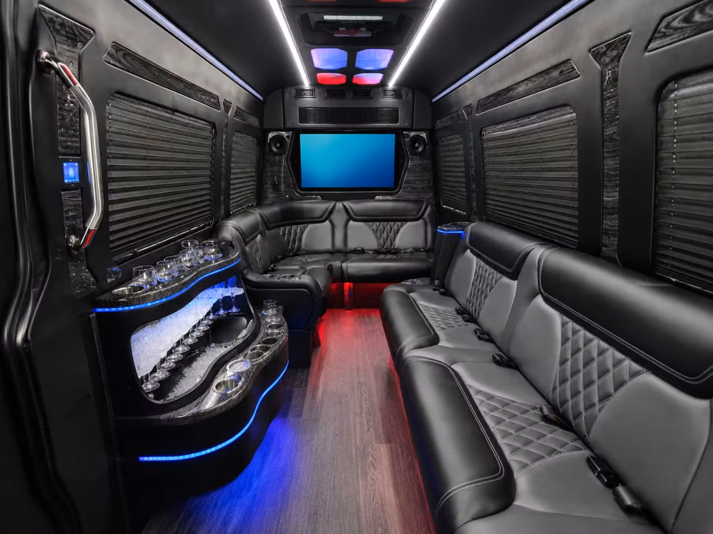 xcel energy center and saint paul concert shuttles made simple