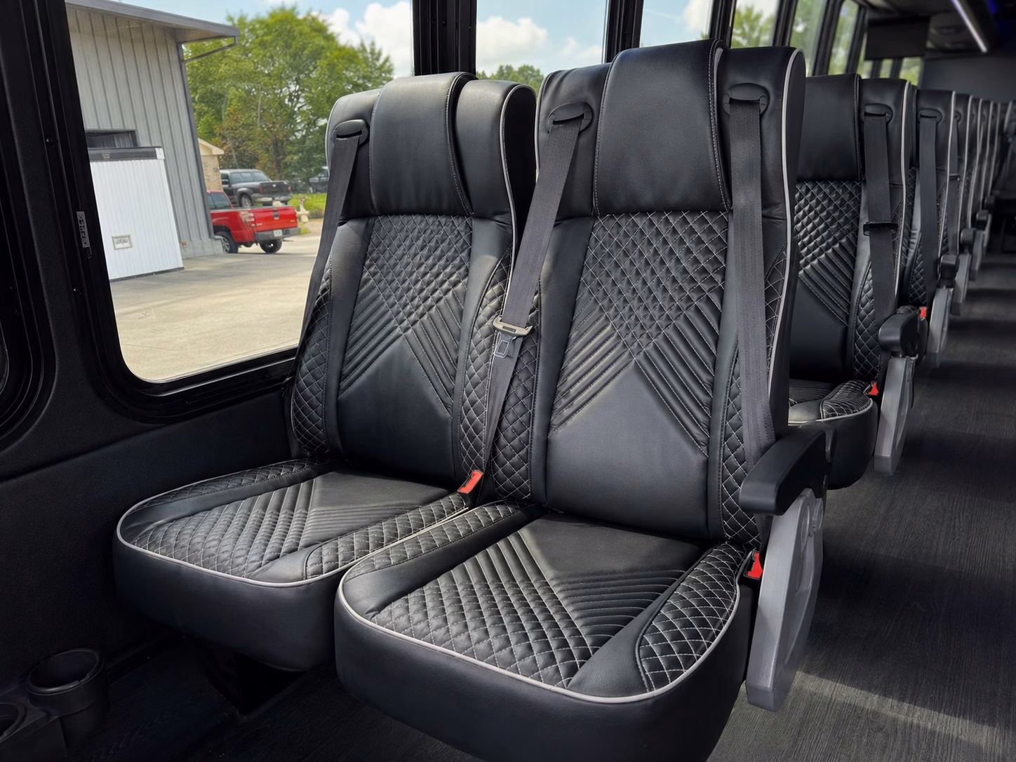 you can find and book prom transportation in minneapolis and any nearby city