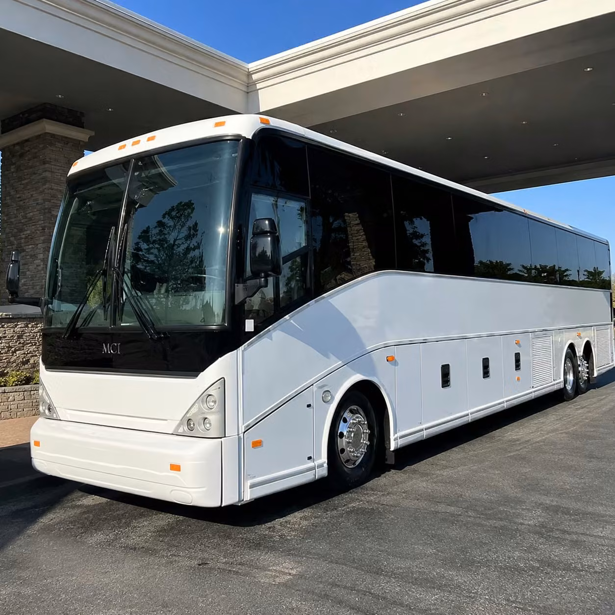 you ll love having a private bus for corporate group flights out of minneapolis